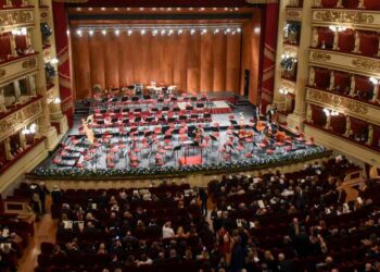 Concerto alla Scala