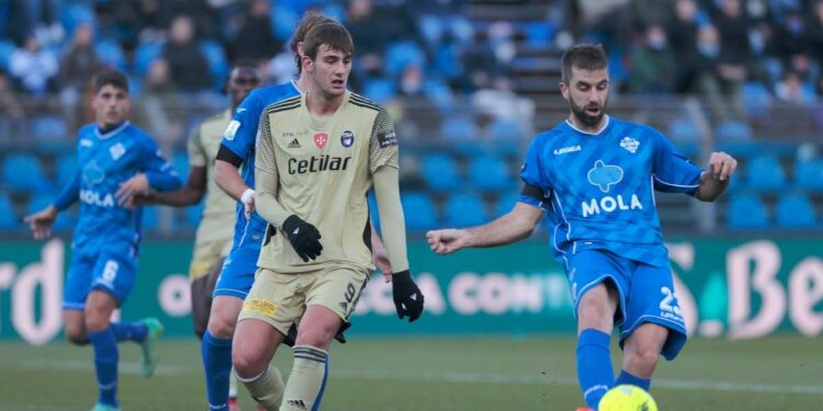 Diretta Como Cittadella (Diretta Como Cittadella (Foto LaPresse)Foto LaPresse)