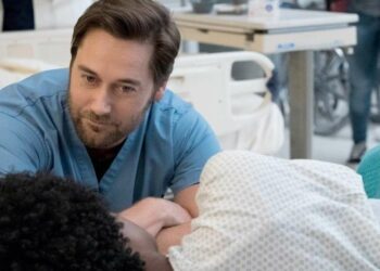 New Amsterdam 2 disponibile su Netflix