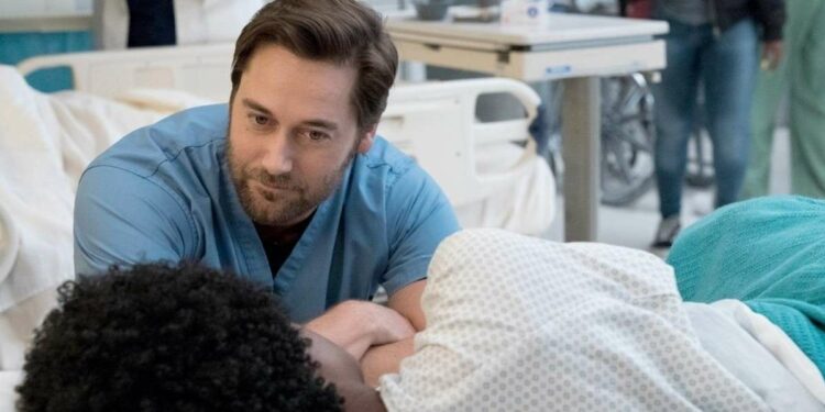 New Amsterdam 2 disponibile su Netflix