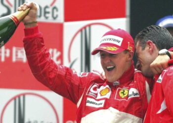 Schumacher