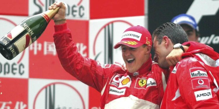 Schumacher