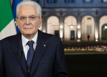 diretta elezioni presidente della repubblica