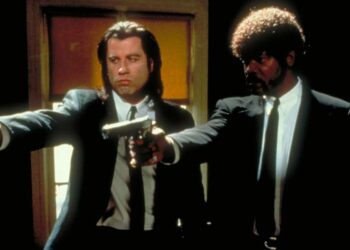 Pulp Fiction