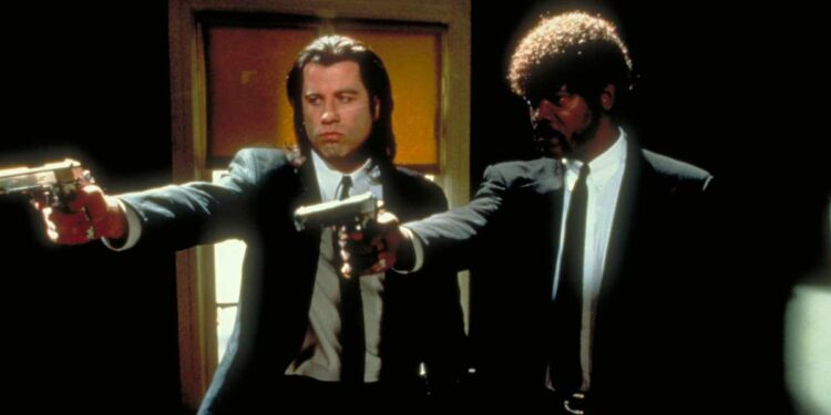 Pulp Fiction