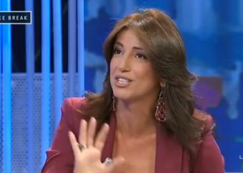 Tiziana Pannella, La7