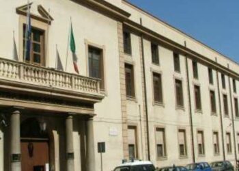 Tribunale Palermo