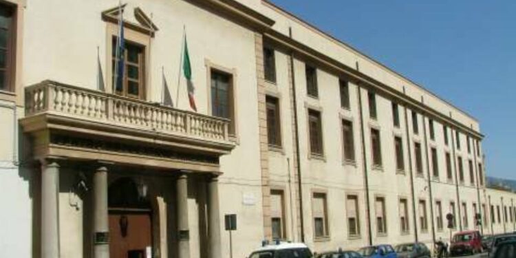 Tribunale Palermo