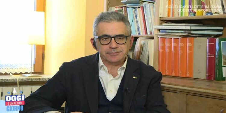 fabrizio pregliasco