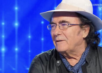 Al Bano Carrisi, Domenica In