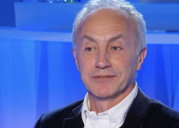 Marco Travaglio, Domenica In