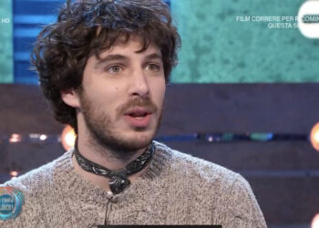 Pierpaolo Spollon, Rai1