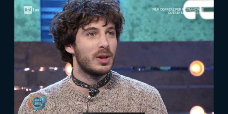 Pierpaolo Spollon, Rai1