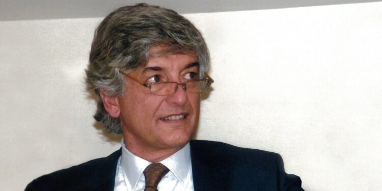 Sandro Santamaria, Ceo di Roboteco Italargon