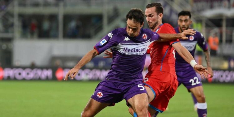 Calciomercato Fiorentina, Bonaventura verso il rinnovo (Foto LaPresse)