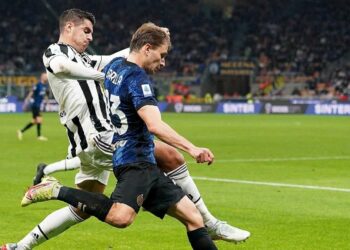 Juventus Inter Fantacalcio