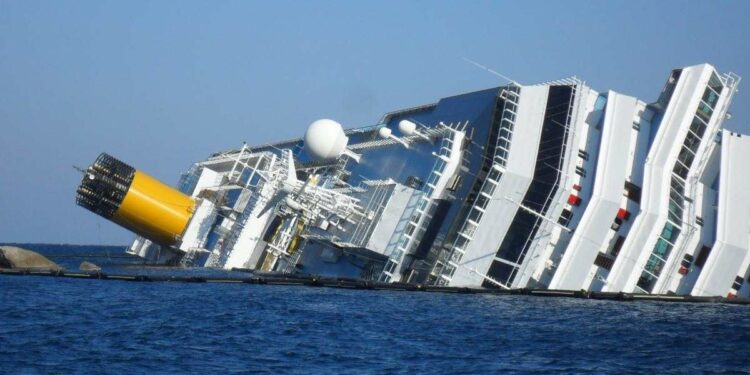 Costa Concordia