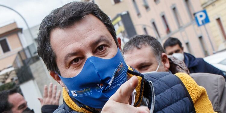 salvini