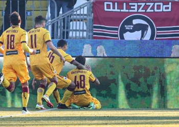 cittadella Serie B