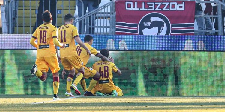 cittadella Serie B