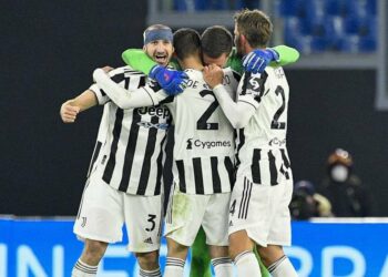 Risultati Serie A, posticipi 37^ giornata (Foto LaPresse)