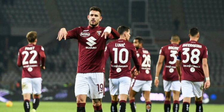 Torino Serie A