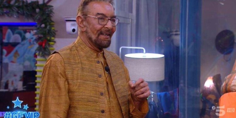 Kabir Bedi
(Foto: web)