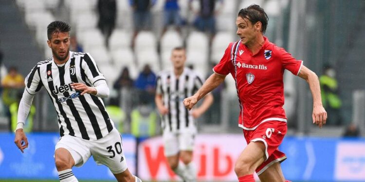 Calciomercato Juventus - A sinistra Rodrigo Bentancur (Foto LaPresse)