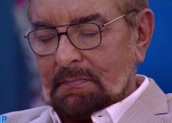 Kabir Bedi
(Foto: web)