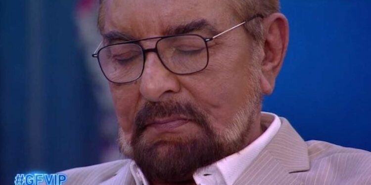 Kabir Bedi
(Foto: web)