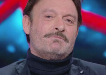 Totò Schillaci a "Verissimo"