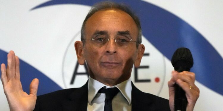 Zemmour