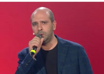 Checco Zalone