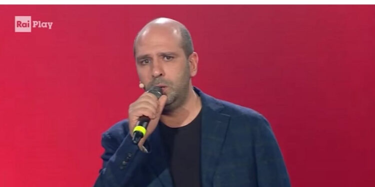 Checco Zalone