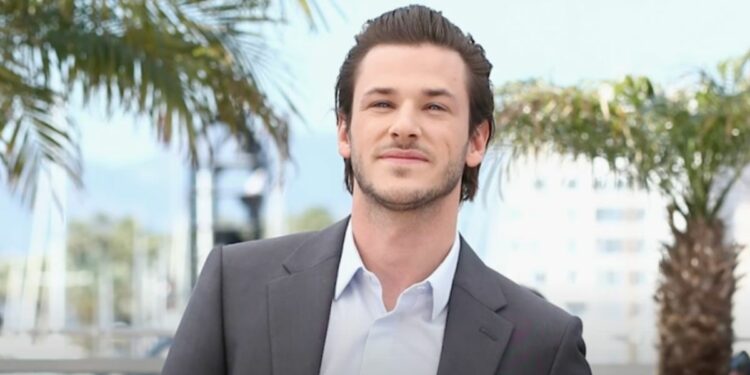 Gaspard Ulliel