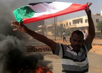 Manifestazioni in Sudan