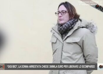 Barbara Pasetti (Ore 14, 2022)