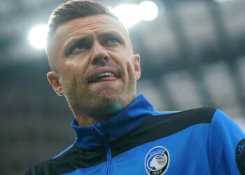 Calciomercato - Josip Ilicic, Atalanta (Foto: 2021, LaPresse)