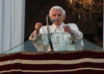 Papa Ratzinger