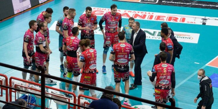 Perugia volley