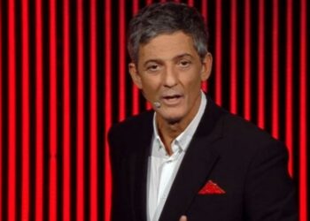 Fiorello a 'Viva RaiPlay'