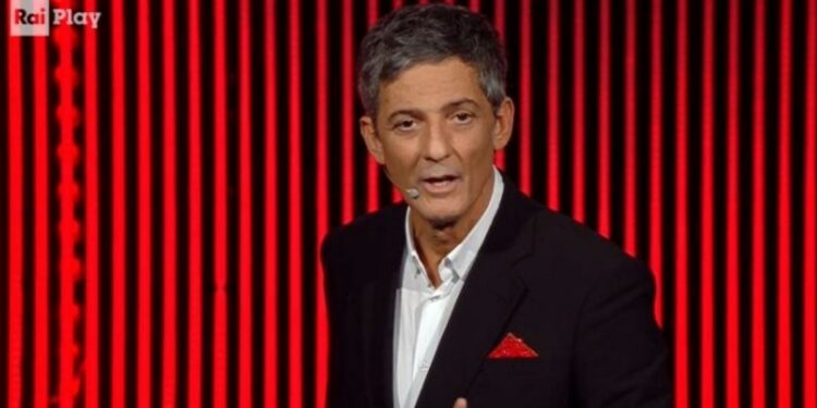 Fiorello a 'Viva RaiPlay'