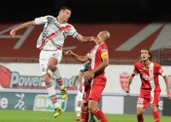 Risultati Serie B, posticipi 21^ giornata (Foto LaPresse)