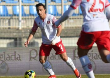 Diretta Grosseto Pistoiese, Serie C girone B 21^ giornata (da facebook.com/usgrosseto1912official)