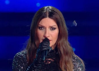 Laura Pausini