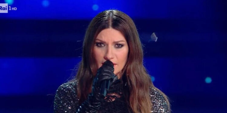 Laura Pausini