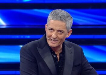 Fiorello (Festival di Sanremo, 2022)