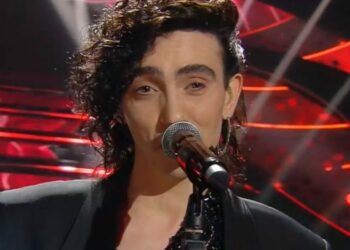 Michele Bravi (Sanremo 2022)