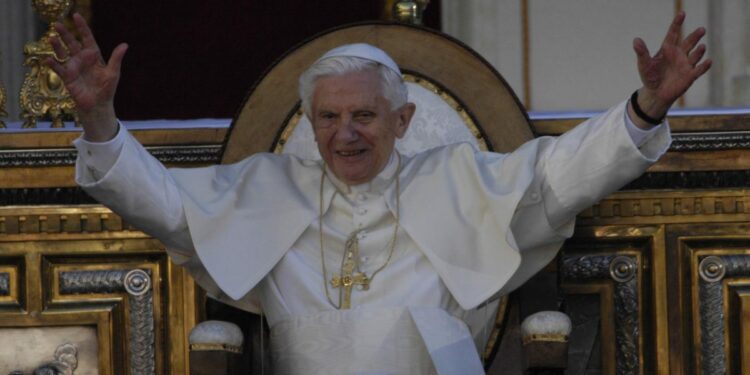 Ratzinger