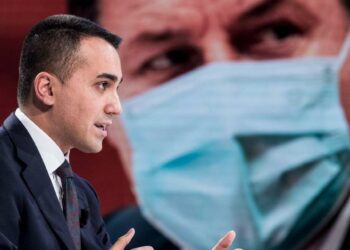 luigi di maio